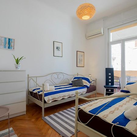 Amphitheater Apartment Póla Kültér fotó