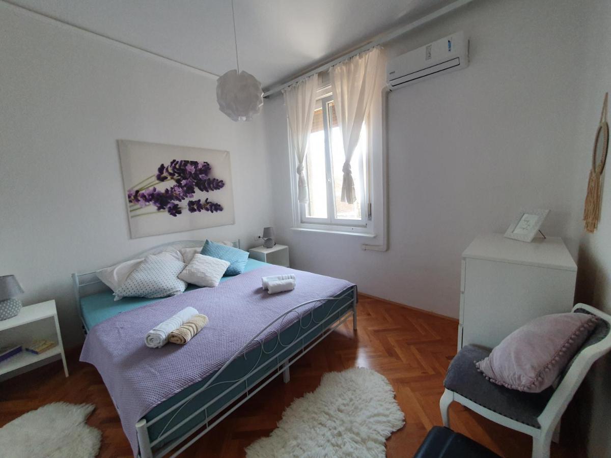 Amphitheater Apartment Póla Kültér fotó