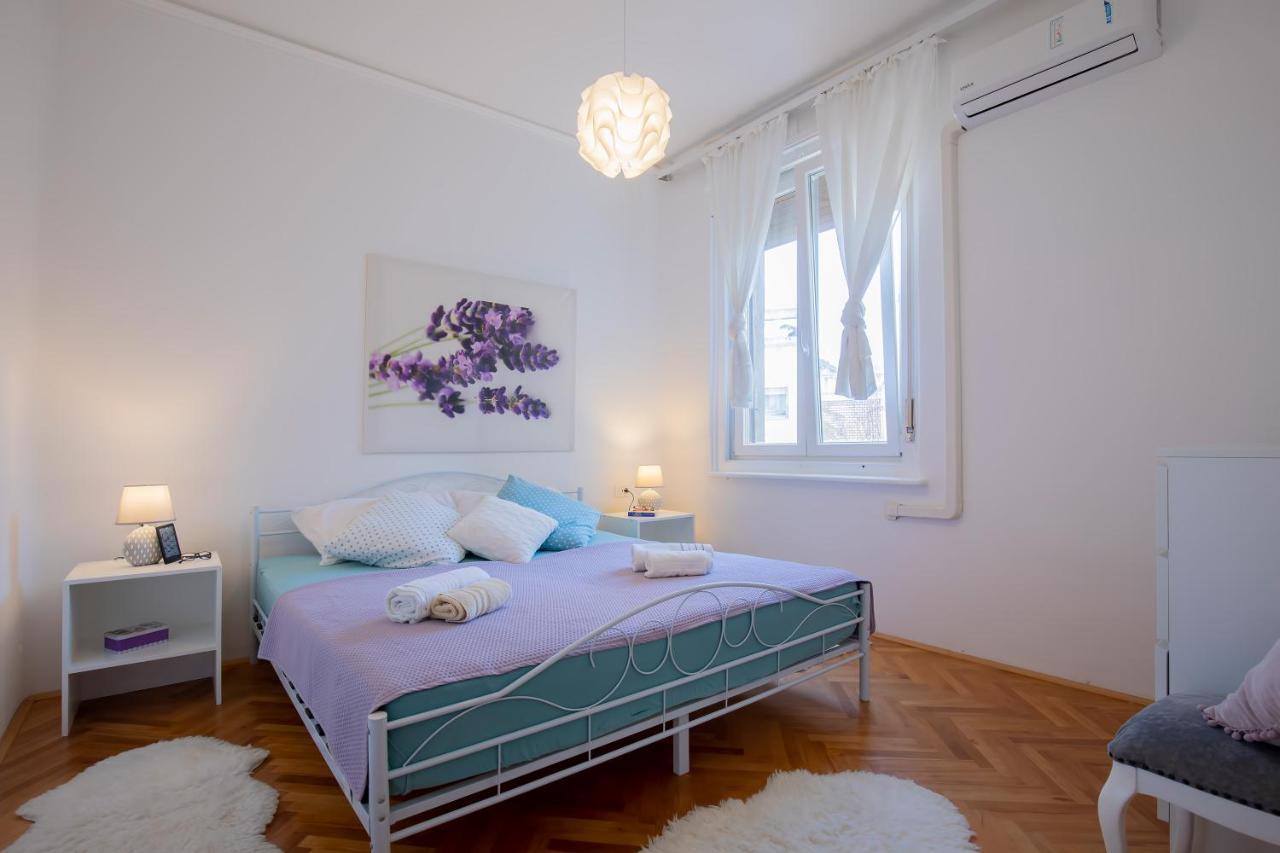 Amphitheater Apartment Póla Kültér fotó