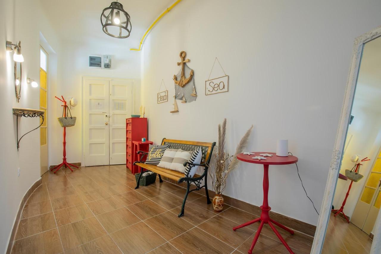 Amphitheater Apartment Póla Kültér fotó