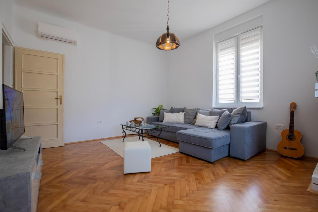 Amphitheater Apartment Póla Kültér fotó
